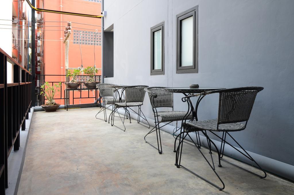 Islanda Boutique Hotel Patong Ngoại thất bức ảnh