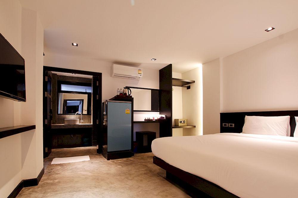 Islanda Boutique Hotel Patong Ngoại thất bức ảnh