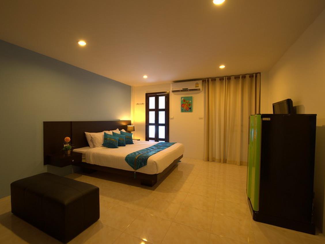 Islanda Boutique Hotel Patong Ngoại thất bức ảnh