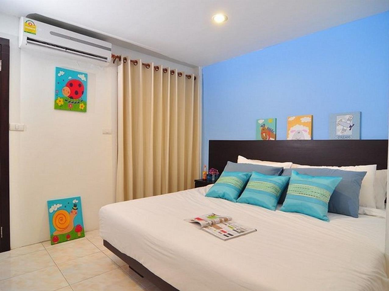 Islanda Boutique Hotel Patong Ngoại thất bức ảnh