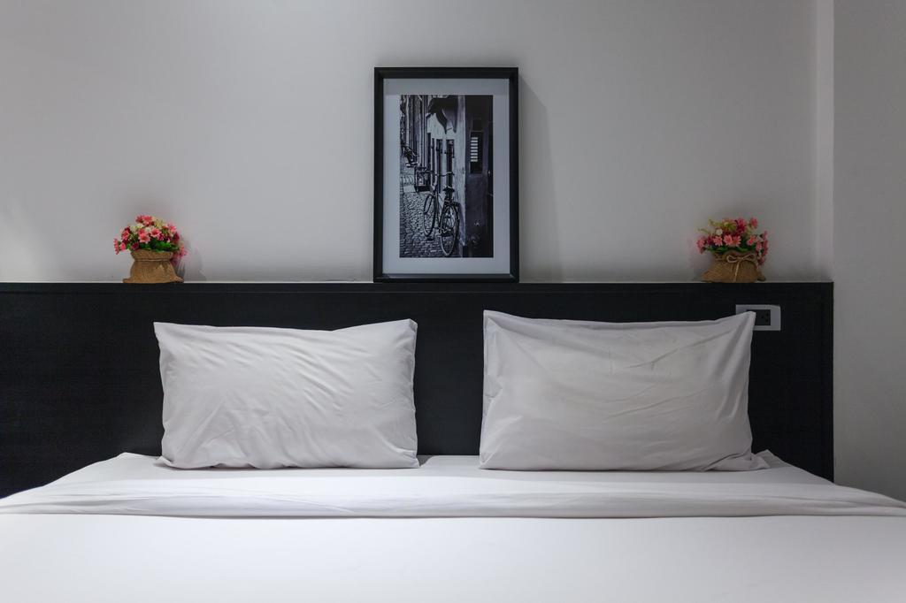 Islanda Boutique Hotel Patong Ngoại thất bức ảnh