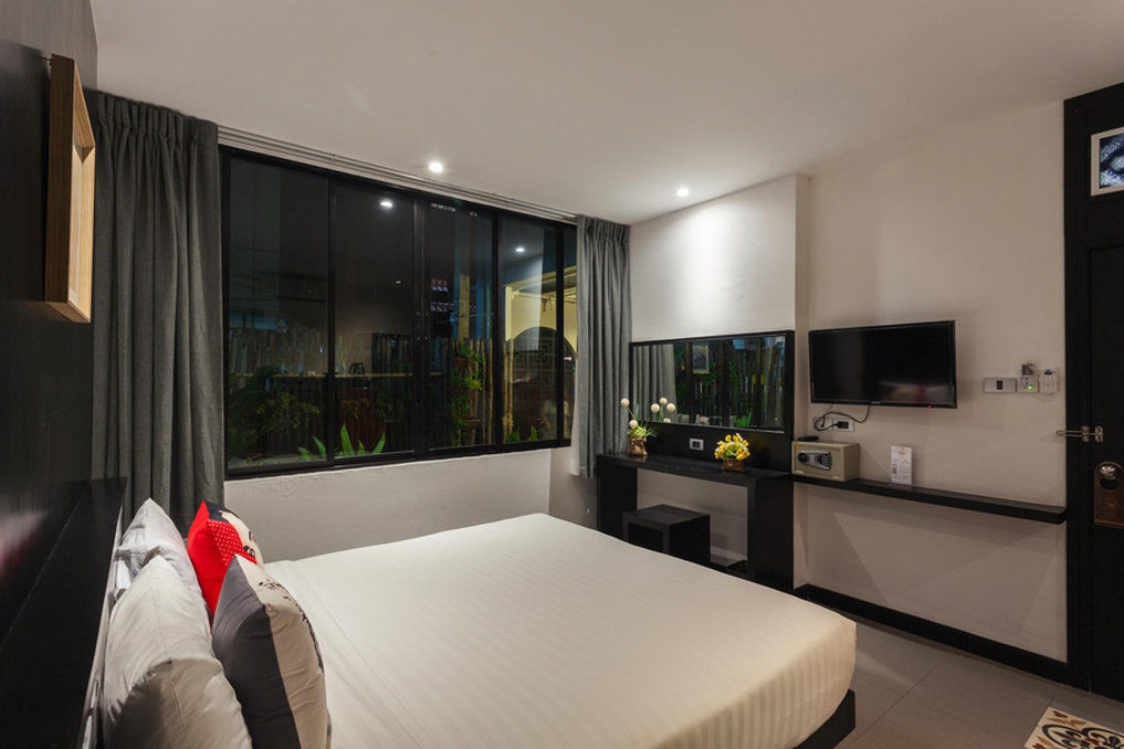 Islanda Boutique Hotel Patong Ngoại thất bức ảnh