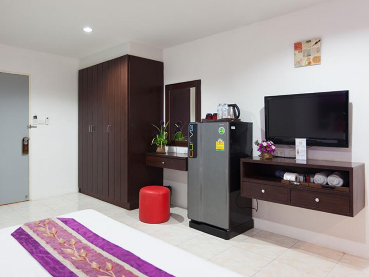 Islanda Boutique Hotel Patong Ngoại thất bức ảnh