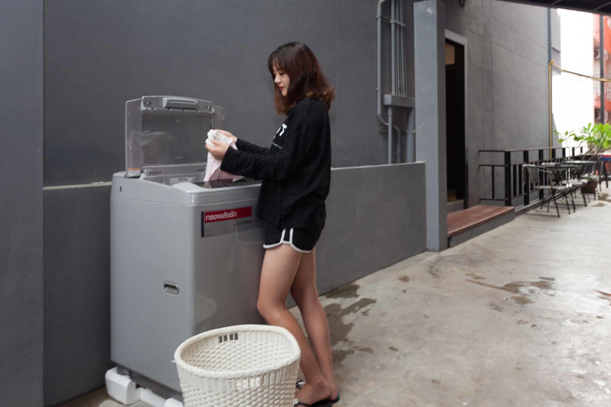 Islanda Boutique Hotel Patong Ngoại thất bức ảnh