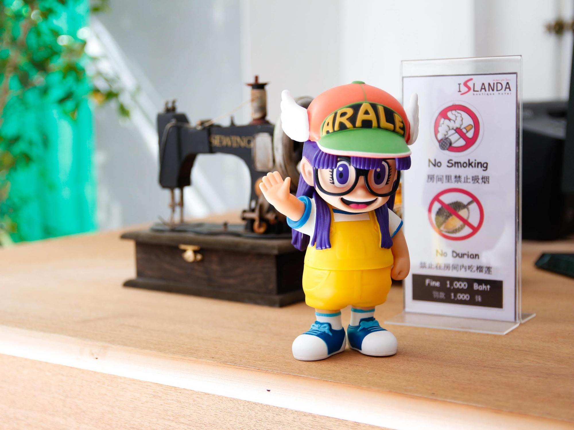 Islanda Boutique Hotel Patong Ngoại thất bức ảnh