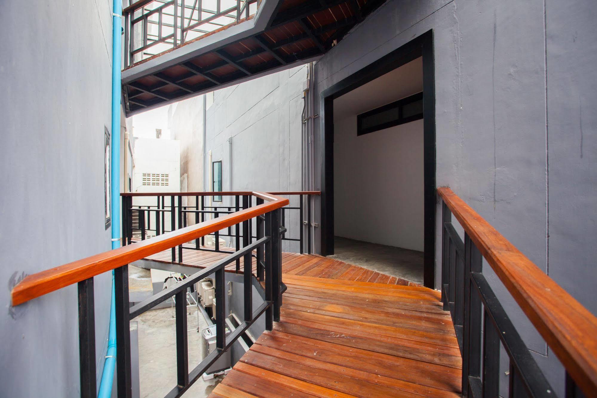 Islanda Boutique Hotel Patong Ngoại thất bức ảnh